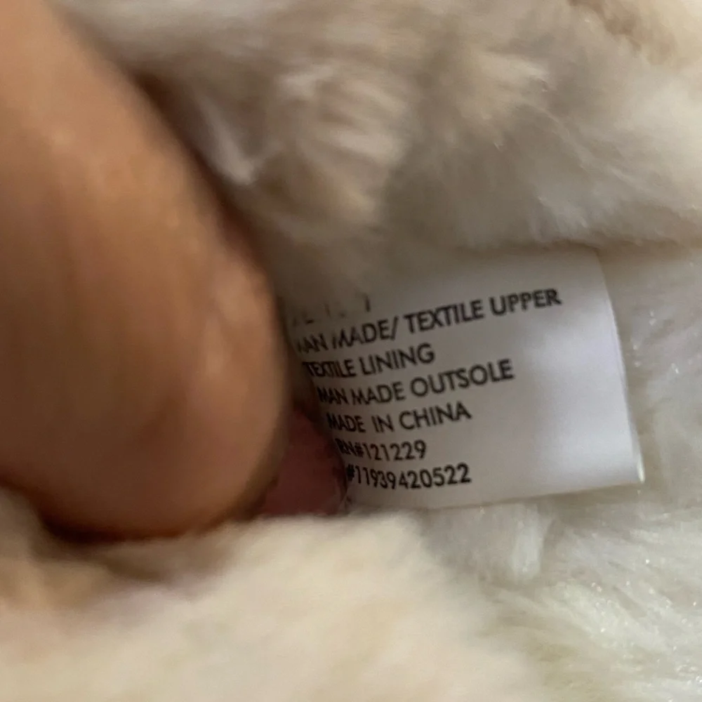 bebe brand new